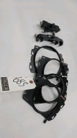 Arri Clamp Adapters / Wooden Camera Lens Supports