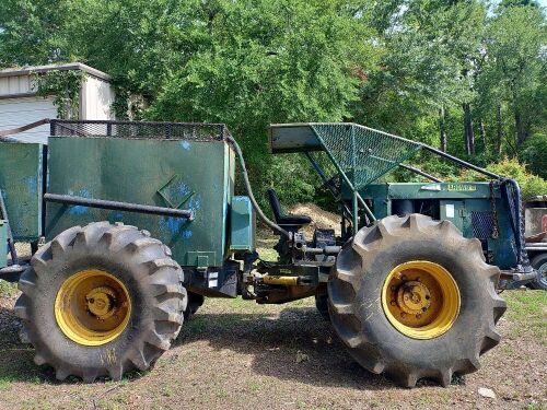 Ardco Water Buggy with 1000 Gal Water Tank
