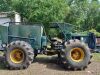Ardco Water Buggy with 1000 Gal Water Tank