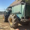 Ardco Water Buggy with 1000 Gal Water Tank - 4