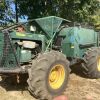 Ardco Water Buggy with 1000 Gal Water Tank - 5