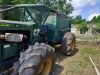 Ardco Water Buggy with 1000 Gal Water Tank - 8