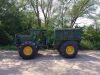 GEMCO 300 Articulating Personnel Carrier