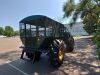 GEMCO 300 Articulating Personnel Carrier - 5