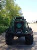 GEMCO 300 Articulating Personnel Carrier - 7