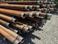 (530 JTS) 4-1/2" 13.50# 13CR-80 VAM TOP R2 Tubing