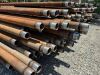 (530 JTS) 4-1/2" 13.50# 13CR-80 VAM TOP R2 Tubing