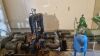 Used CAT G3616 Gas Engine, (Qty 2) - 16