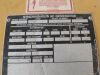 Used CAT G3616 Gas Engine, (Qty 2) - 19