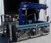 Lot-TGE1029: 2018 Used Hydraulic Crane Baskets - 5