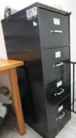 Filing Cabinets