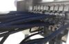 Lot-TGE1029: 2018 Used Hydraulic Crane Baskets - 10
