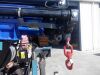 Lot-TGE1029: 2018 Used Hydraulic Crane Baskets - 11