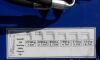 Lot-TGE1029: 2018 Used Hydraulic Crane Baskets - 14