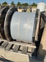 Unused 16AWG Copper PVDF Wire (27,620ft)