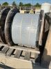 Unused 16AWG Copper PVDF Wire (27,620ft)
