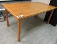 Work Table