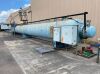 Horizontal Steel Autoclave - 2