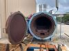 Horizontal Steel Autoclave - 5