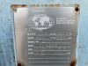 Horizontal Steel Autoclave - 6