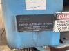 Horizontal Steel Autoclave - 8
