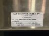 Horizontal Steel Autoclave - 9