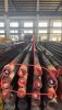 Unused High Spec Pipes