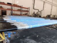 Unused Flosure Sand Control Screens