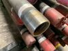 Unused 4-1/2" & 5-1/2" P-110 & SM13CRS-110 Vam Top Pre-Drilled Liner Pipes - 12