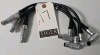 Arri KC 150-S Short Viewfinder Cables - 4