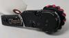RED DSMC2 EVF Mount & Adapter - 4