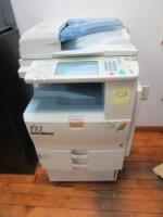 Color Laser Printer