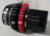 RED DSMC2 EVF Mount & Adapter - 5