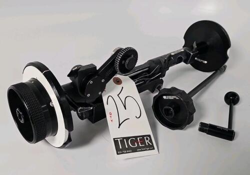 Arri FF-4 Follow Focus
