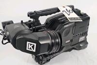 Sony PDW-F800 XDCAM Digital Camera