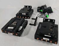 Paralinx Tomahawk Wireless System