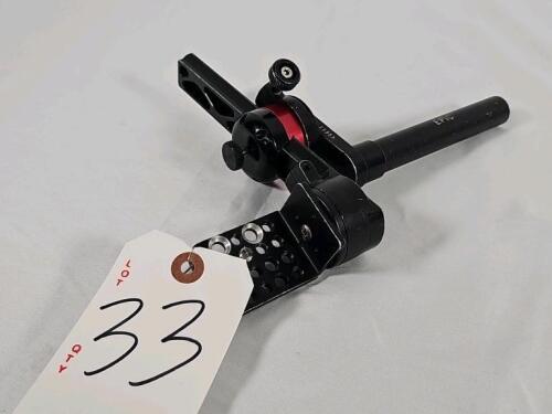 RED EVF Mount