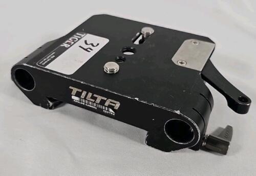 Tilta Bridgeplate Adapter