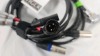Arri Camera Power Cables - 2