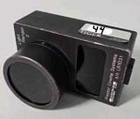 Preston Light Ranger 2