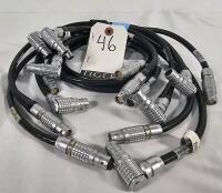 Arri Viewfinder Cables