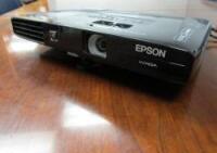 Epson Projector