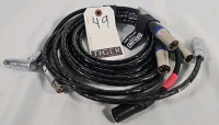 Arri Camera Power Cables