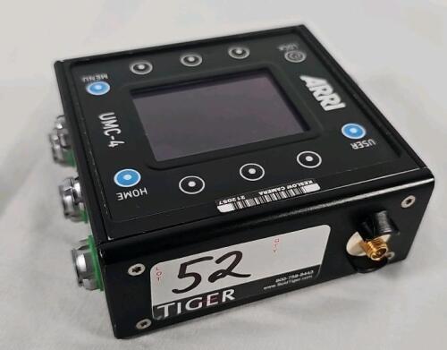 Arri UMC-4 Universal Motor Controller