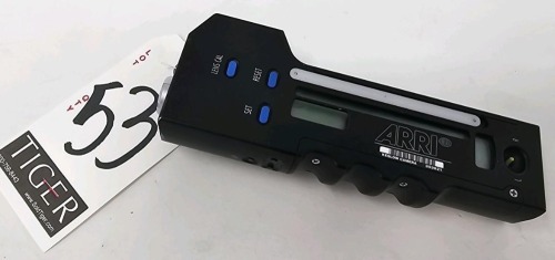 Arri ZMU-3A Zoom Unit