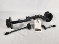 Arri FF-4 Follow Focus