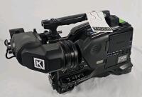Sony PDW-F800 XDCAM Digital Camera