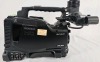 Sony PDW-F800 XDCAM Digital Camera - 4