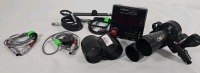 Cinematography Electronics Cine Tape Measure System