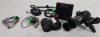 Cinematography Electronics Cine Tape Measure System